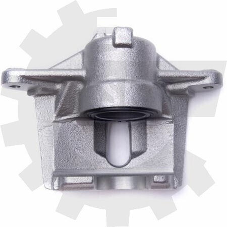 Спирачна Апарата Предна Лява Opel Agila Suzuki Wagon R+ 4701929 4701929