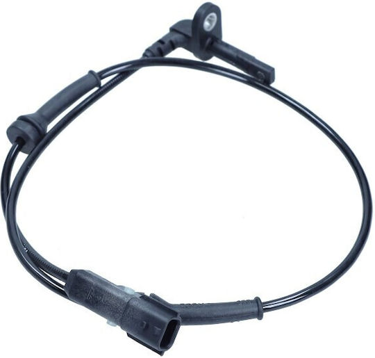 ABS-Sensor Renault Zurück Haupt-Position 10 Linke Oder Rechte Seite 479509456r
