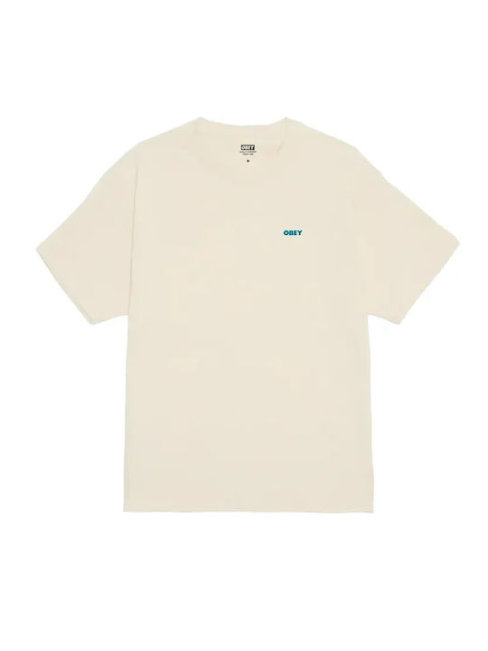 T-shirt Cream