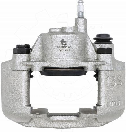 Etrier De Frână Partea Din Față Stânga Kia Mândrie Mazda 121 I Ii Kk15033990d