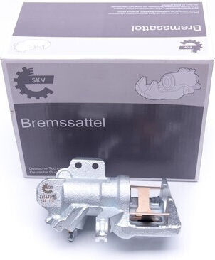 Спирачна Апарата Отзад Лява Honda Civic V CRX III 43230SR3G01 43230-SR3-G01