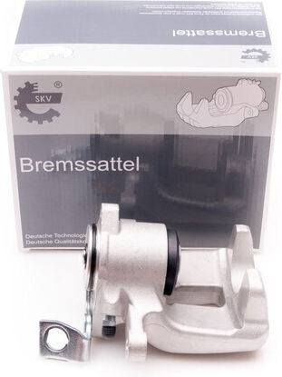 Πίσω Αριστερή Δαγκάνα Φρένου Vw Passat B6 08-10 3c0615403b