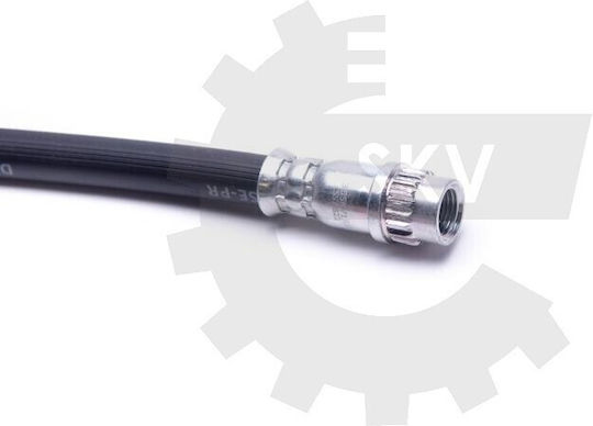 Furtun De Frână Spate 46211-00qaa Nissan Kubistar Renault Kangoo 46211-00qaa