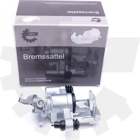 Дясна Отзад Спирачна Апарата Mazda MX-5 I MX-5 II NA012661X NA012661X