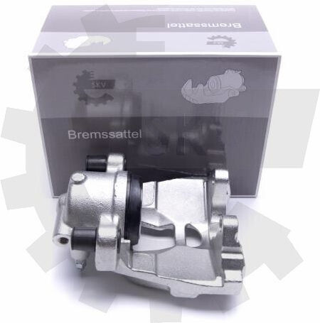 Спирачна Апарата Преден Ляв Alfa Romeo Giulietta Fiat Doblo Opel Combo 542372 542372