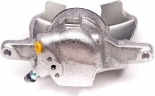 Etrier De Frână Partea Din Față Dreapta Audi 80 Vento Golf 357615124a