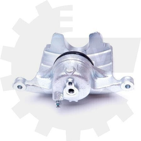 Дясна Предна Спирачна Апарата Mazda 3 CX-3 B4y73398zb B4y73398zb