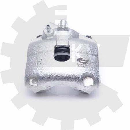 Etrier De Frână Față Dreapta Fiat 500 Lancia Ypsilon 77365813 77365813