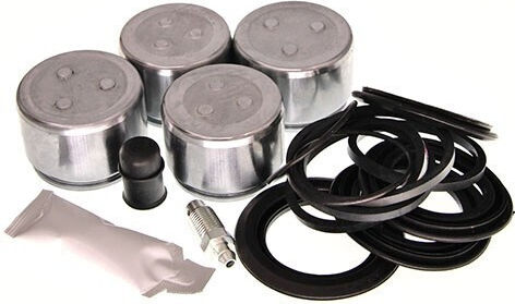 Set Reparare Etrieri De Frână VW Partea Din Față Artizan 2,0 TDI 16 Pistoane 2N0615124B