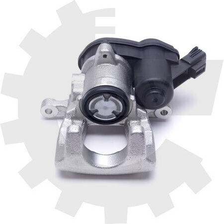 Etrier De Frână Partea Din Spate Stânga Mazda 6 Gmy0-26-71x Gmy0-26-71x