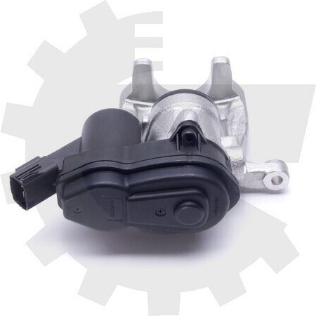 Etrier De Frână Partea Din Spate Stânga Mazda 6 Gmy0-26-71x Gmy0-26-71x
