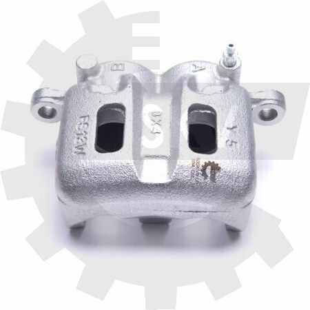 Спирачен Апарат Преден Десен Mitsubishi Grandis Mr407675 Mr407675