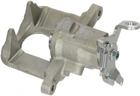 Fiat Freemont 11 Zurück Rechte Bremssättel Ohne Basis