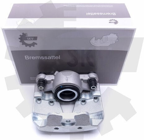 Δαγκάνα Φρένου Εμπρός Δεξιός Audi A5 8t3 8t0615124b 8t0615124b