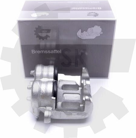 Спирачен Апарат Преден Десен Mitsubishi Grandis Mr407675 Mr407675