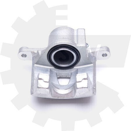 Лява Отзад Спирачен Апарат Toyota Avensis Verso Previa 4775028270 4775028270