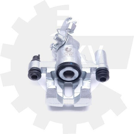 Etrier Dreapta Partea Din Spate Frână Mazda MX-5 II N0672661X N0672661X