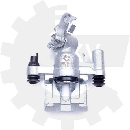 Etrier Dreapta Partea Din Spate Frână Mazda MX-5 II N0672661X N0672661X
