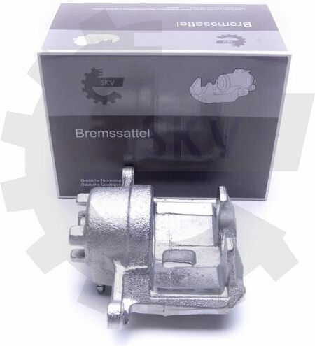 Δαγκάνα Φρένου Εμπρός Αριστερά Mitsubishi Eclipse Galant Viii Mr527670 Mr527670