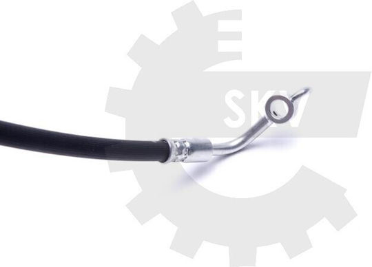 Rear Brake Hose Na0143980 Mazda Mx-5 I Ii Na0143980
