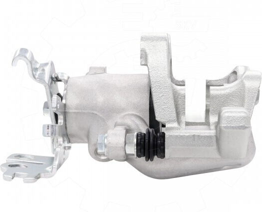 Right Rear Brake Caliper Arm Volkswagen Caddy III 2K0 615 424 A