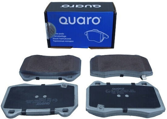 Τακάκια Φρένων Nissan Εμπρός 350z 3,5 02-09 13.0460-4818.2