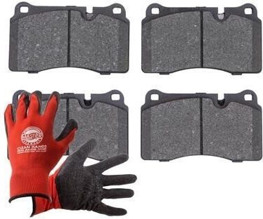 Τακάκια Φρένων Land Rover Range Rover Iii Range Rover Sport Sfp500070