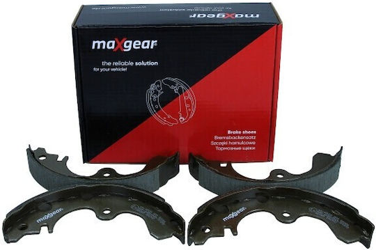 Plăcuțe De Frână Toyota Starlet 1.0-1.3/1.5d 84-99 04495-10070