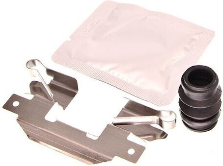 Textar Bremsbelag Set Für Suzuki Baleno Swift Vorderseite