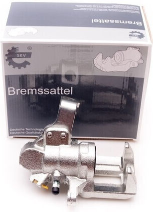 Right Back Brake Caliper Honda Civic Vii