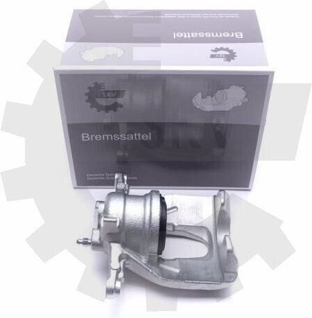 Vorderseite Linker Bremssattel Opel Corsa C MK II 5542005 5542005