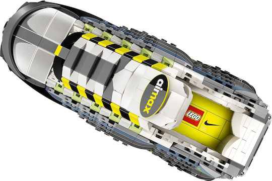 LEGO Ediții Nike Air Max 95 pentru 12+ Ani 1213 Bucăți