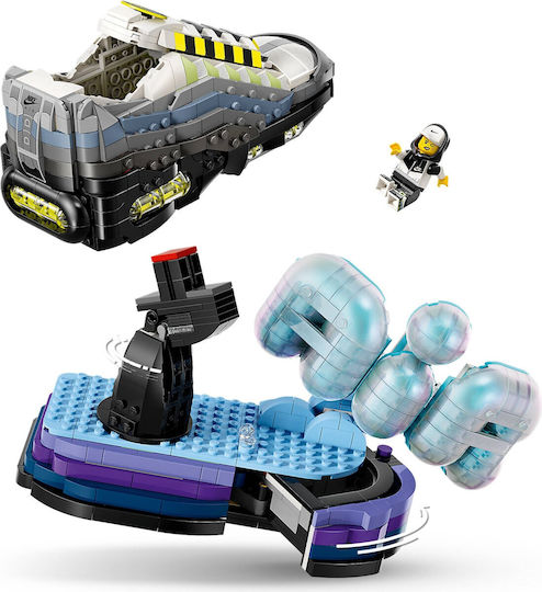 LEGO Ediții Nike Air Max 95 pentru 12+ Ani 1213 Bucăți