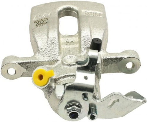Etrier De Frână Renault Kangoo 08 Partea Din Spate Stânga Fără Braț 1.5 Dci 4401142926r