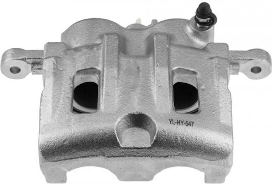 Front Brake Caliper Right Hyundai Terracan 01 Disc 27mm 58130-h1000