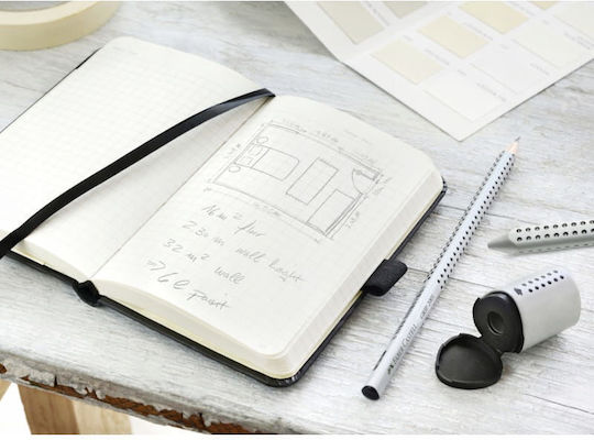 Faber-Castell Острилка Сребрист Цилиндър