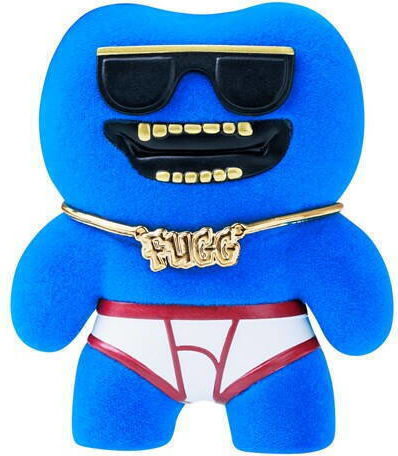 PMI Миниатюрна Игра Fuggler Мулти