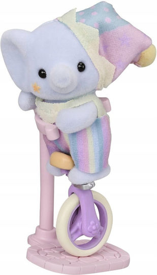 Epoch Toys Miniature Toy Sylvanian Families for Ages 3 Plus
