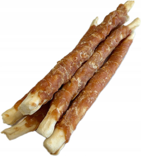 Hau & Miau Dog Treats Stick for Dogs with Chicken 500gr