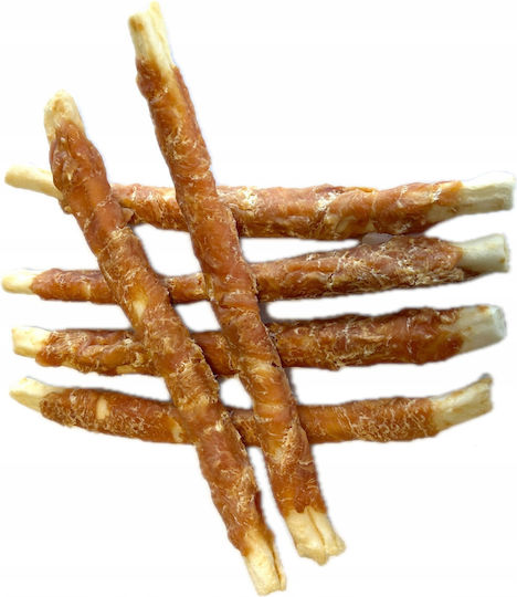 Hau & Miau Dog Treats Stick for Dogs with Chicken 500gr
