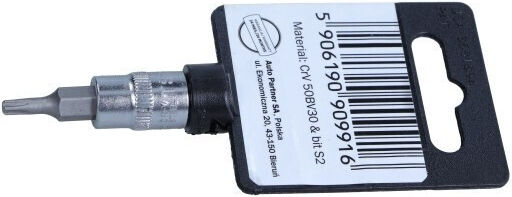 Rooks Torx-Schlüssel