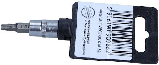 Rooks Κλειδί Torx