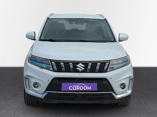 Suzuki Gebrauchtwagen Suzuki Vitara 1.4 GL+ Hybrid 48V 4WD MHEV (Mild Hybrid) 21