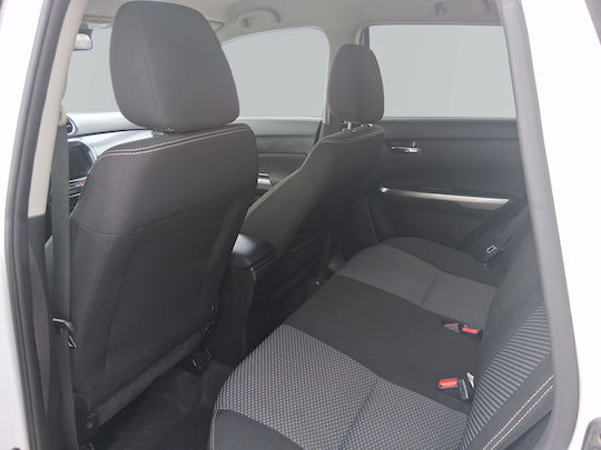 Suzuki Gebrauchtwagen Suzuki Vitara 1.4 GL+ Hybrid 48V 4WD MHEV (Mild Hybrid) 21