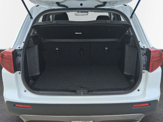 Suzuki Gebrauchtwagen Suzuki Vitara 1.4 GL+ Hybrid 48V 4WD MHEV (Mild Hybrid) 21