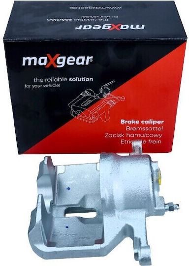Etrier De Frână Partea Din Față Mazda CX-5 2.0-2.5 11 Dreapta 213264