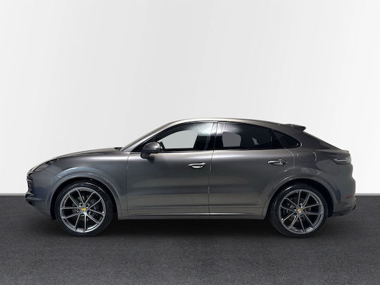 Porsche Cayenne Coupe 3.0 E-Hybrid Panorama PHEV (Plug In) '19