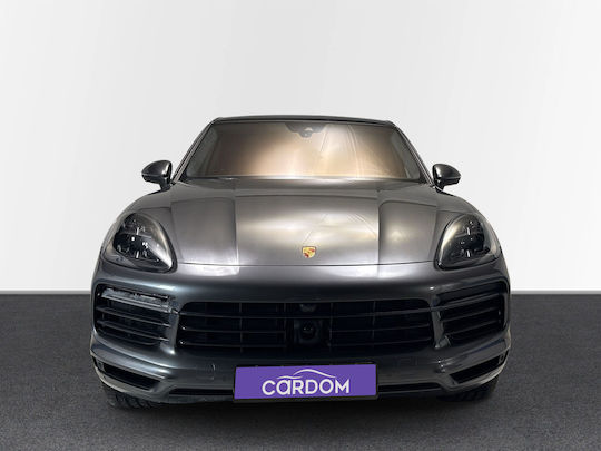 Porsche Cayenne Coupe 3.0 E-Hybrid Panorama PHEV (Plug In) '19