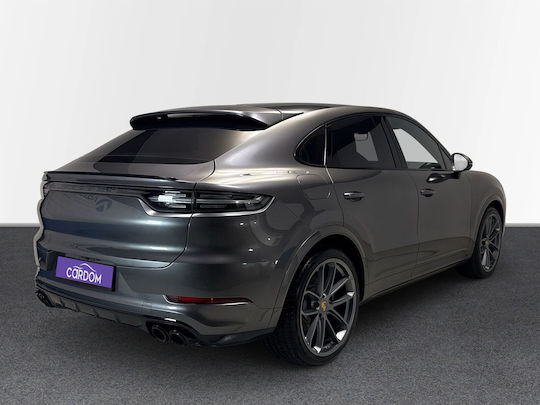 Porsche Cayenne Coupe 3.0 E-Hybrid Panorama PHEV (Plug In) '19