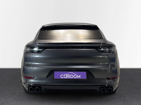 Porsche Cayenne Coupe 3.0 E-Hybrid Panorama PHEV (Plug In) '19